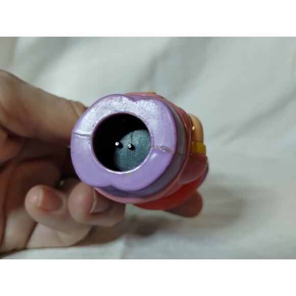 Playskool Fun Tunes Rowboat Figure - Preschool Toys - Flute Player - Red Hair - Picture 5 of 5